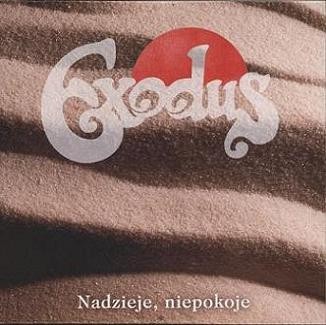 Exodus - Nadzieje, Niepokoje 1977