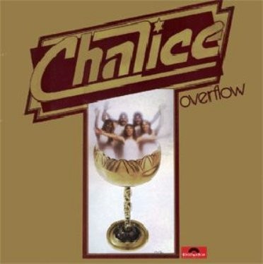 Chalice - Overflow 1975