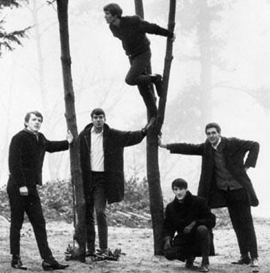 The Sonics - Here Are The Sonics 1965