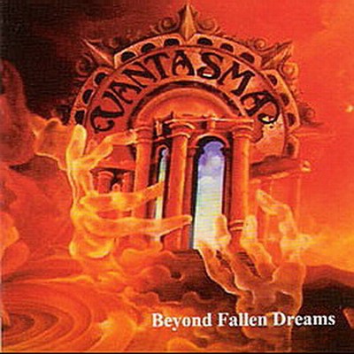 Vantasma - Beyond Fallen Dreams 2006