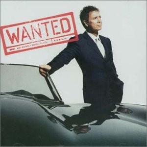 Cliff Richard - Wanted 2001