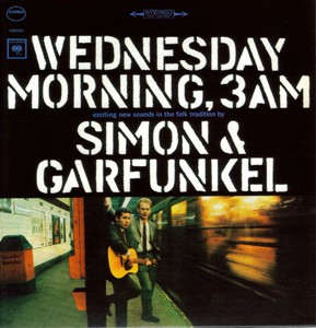 Simon & Garfunkel - 