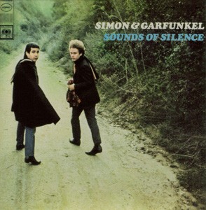 Simon & Garfunkel - 