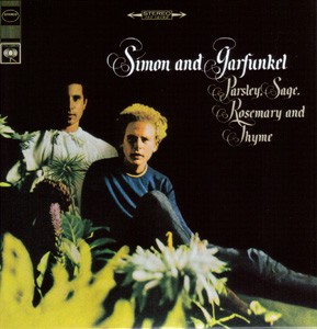 Simon & Garfunkel - 