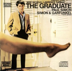 Simon & Garfunkel - 