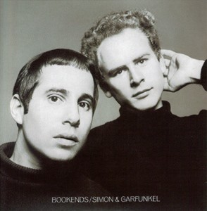 Simon & Garfunkel - 