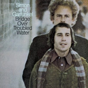 Simon & Garfunkel - 