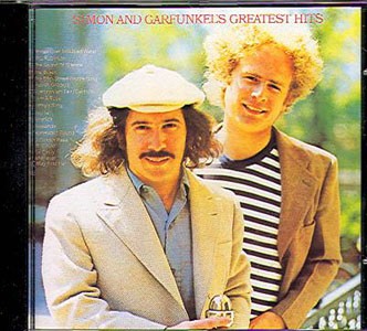 Simon & Garfunkel - 