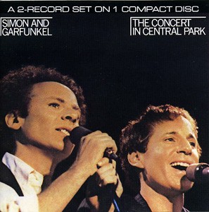 Simon & Garfunkel - 