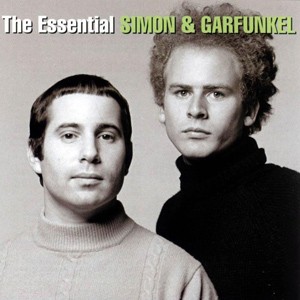 Simon & Garfunkel - 