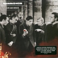 Rammstein -  (lossless)