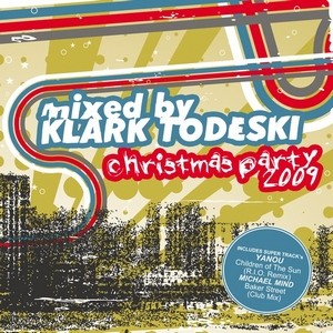 Klark Todeski - Christmas Party 2009