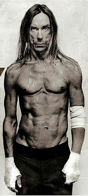 Iggy Pop - Beat Em Up (2001)