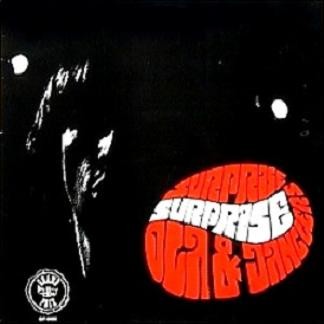 Ola & The Janglers - Surprise Surprise 1965