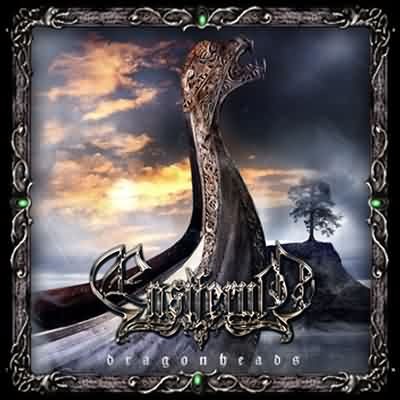 Ensiferum - Dragonheads (EP) (2006)