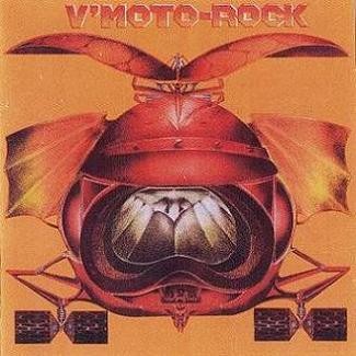 V'Moto-Rock - V'Moto-Rock 1978