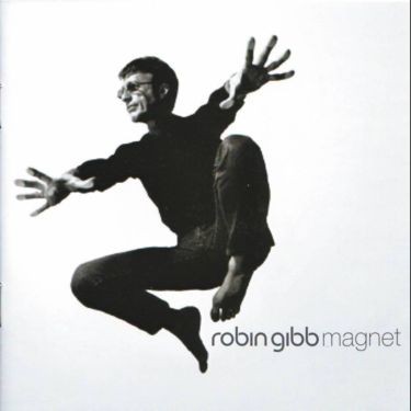 Robin Gibb - Magnet 2003