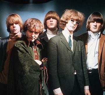 The Byrds - Younger Than Yesterday 1967