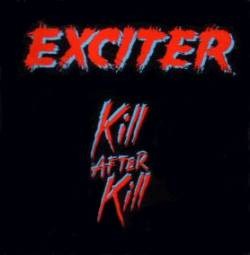 Exciter - Kill After Kill (1992)