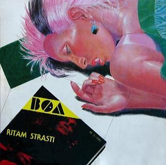 Boa - Ritam Strasti 1982