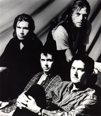 Del Amitri - Twisted 1995