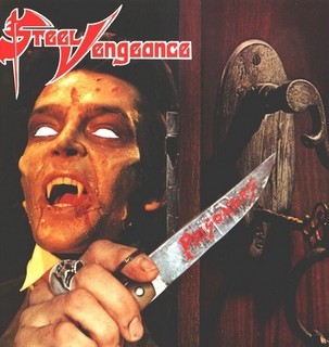 Steel Vengeance - Prisoners 1988