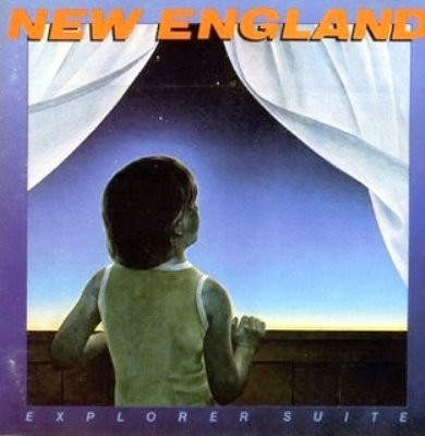 New England - Explorer Suite 1980