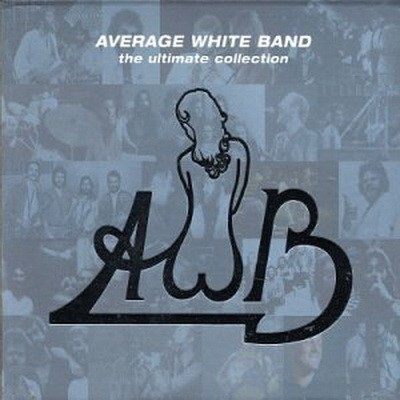 Average White Band - The Ultimate Collection CD2 (2003)