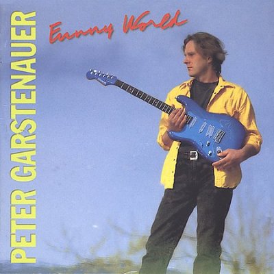 Peter Garstenauer - Funny World 1998