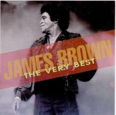 JAMES BROWN - The Very Best