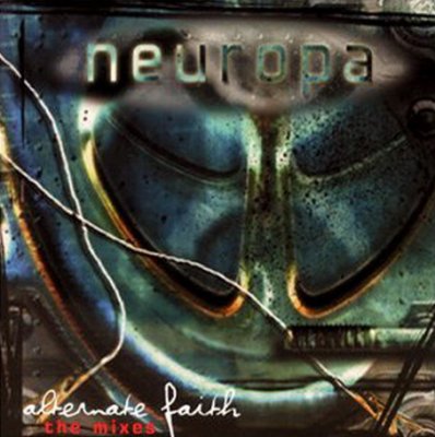Neuropa - Alternate Faith - The Mixes 2000  