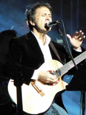 Giorgos Dalaras - To Filtro 2008