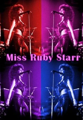 Ruby Starr & Grey Ghost - Ruby Starr & Grey Ghost (1975)