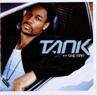TANK - ONE MAN (2002)