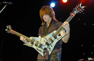 Michael Angelo Batio - Hands Without Shadows 2005