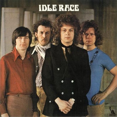 Idle Race - Idle Race 1969