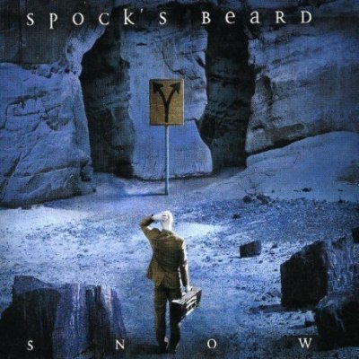 Spock's Beard - Snow CD2 (2002)