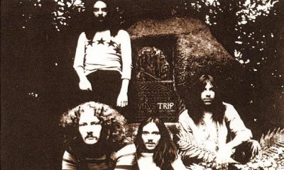 Epitaph - Epitaph 1971 (1998 Edition)