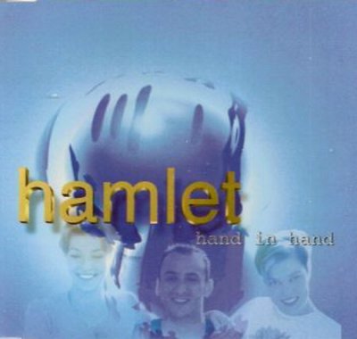 Hamlet - Rock 'Da Box! 1997