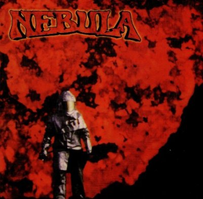 Nebula - Let It Burn 1998