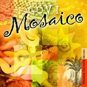 Govi - Mosaico (2002)