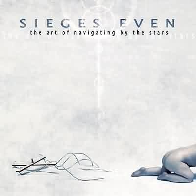 Sieges Even - The Art Of Navigating By The Stars  2005