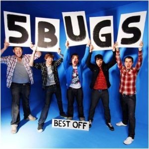 5Bugs - Best Off (Limited Edition) (2009)