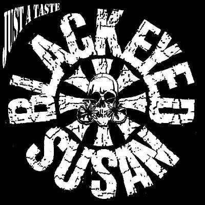Blackeyed Susan - Just A Taste (Demos - Unreleased) 1992
