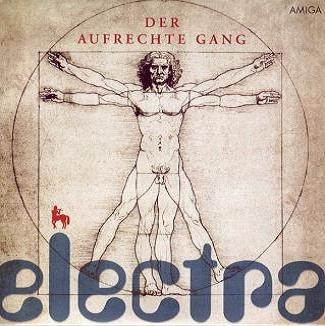 Electra - Der Aufrechte Gang 1989