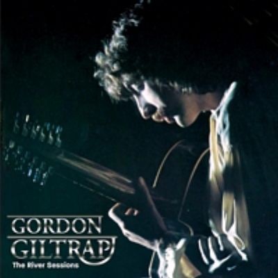 Gordon Giltrap - Fear Of The Dark 1978