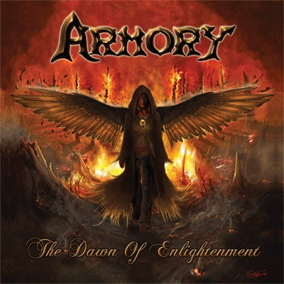 Armory -The Dawn Of Enlightenment 2007