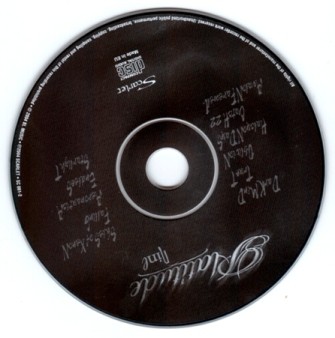 Platitude - Nine 2004
