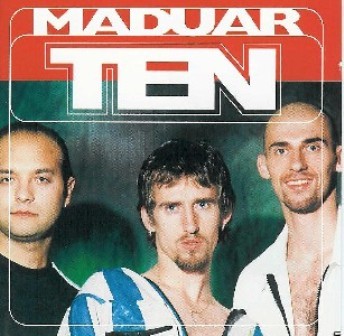 Maduar - Ten 1996