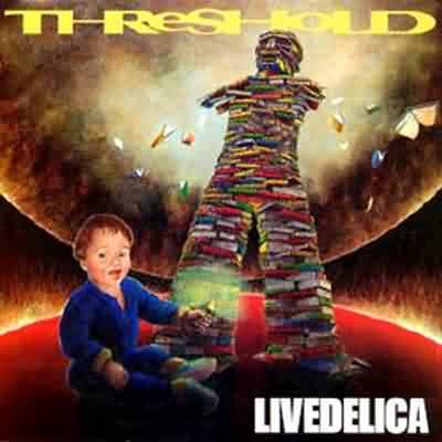 Threshold - Livedelica 1995